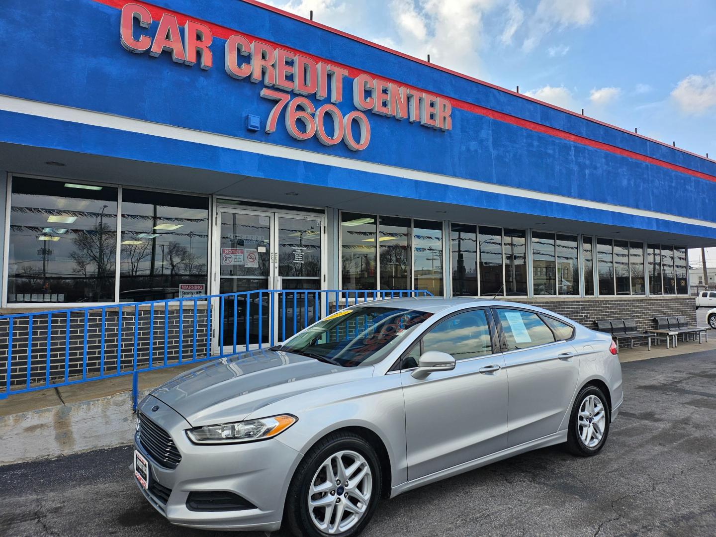 2013 PURPLE Ford Fusion SE (3FA6P0H7XDR) with an 2.5L L4 DOHC 16V engine, located at 7600 S Western Ave., Chicago, IL, 60620, (773) 918-3980, 0.000000, 0.000000 - Photo#1